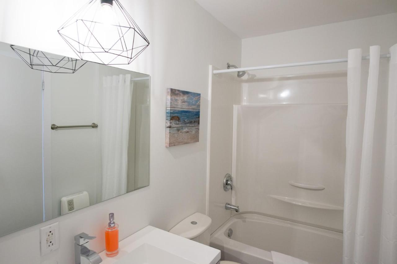Le Court-Toit Apartment Rouyn-Noranda Екстериор снимка