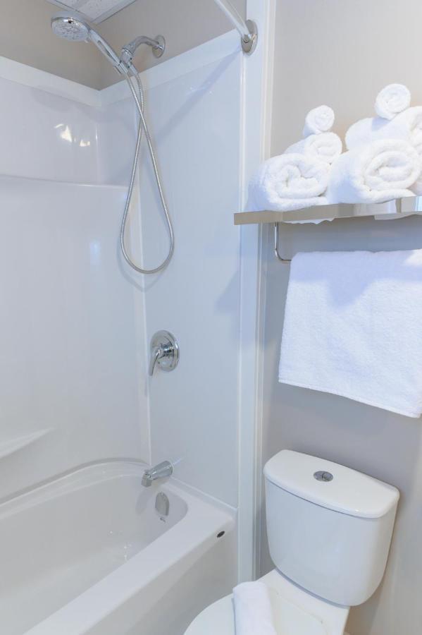 Le Court-Toit Apartment Rouyn-Noranda Екстериор снимка
