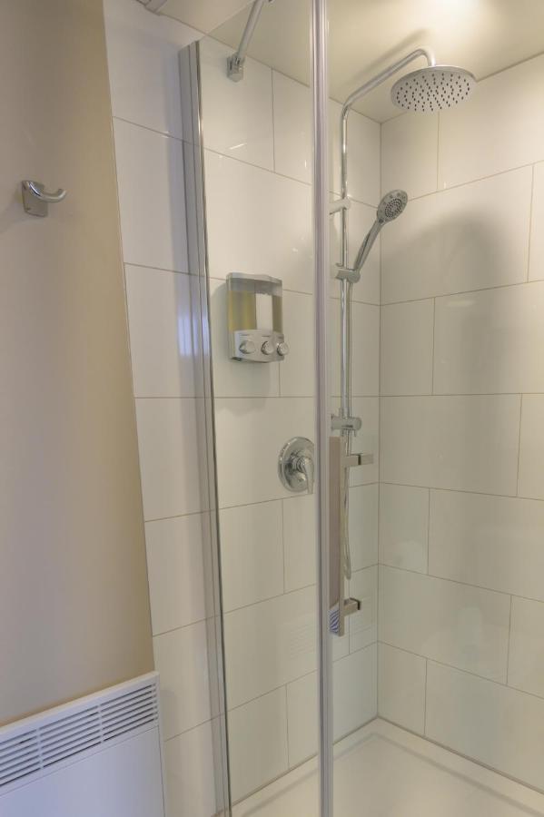 Le Court-Toit Apartment Rouyn-Noranda Екстериор снимка