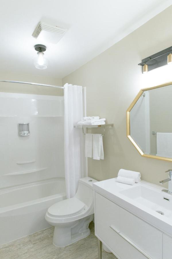 Le Court-Toit Apartment Rouyn-Noranda Екстериор снимка