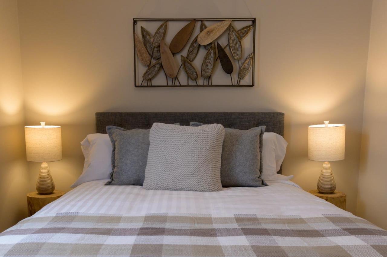 Le Court-Toit Apartment Rouyn-Noranda Екстериор снимка