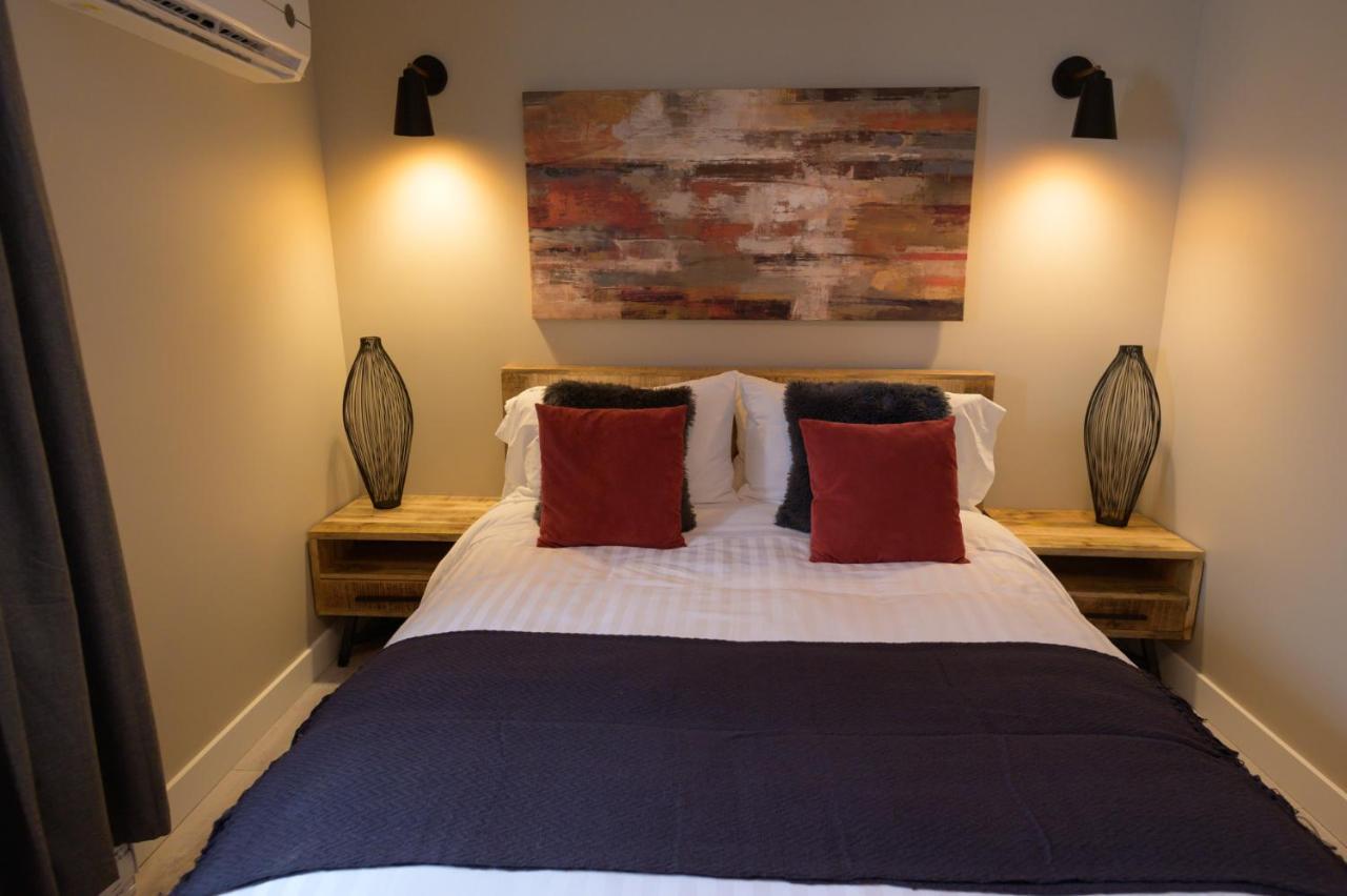 Le Court-Toit Apartment Rouyn-Noranda Екстериор снимка